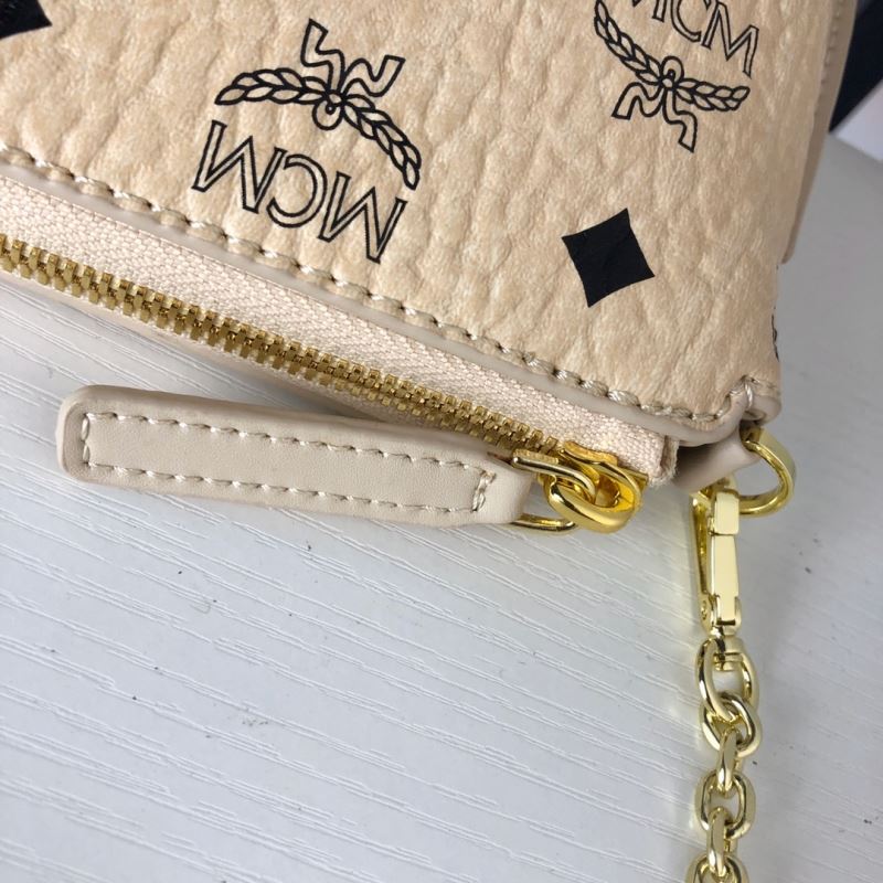 MCM Satchel Bags